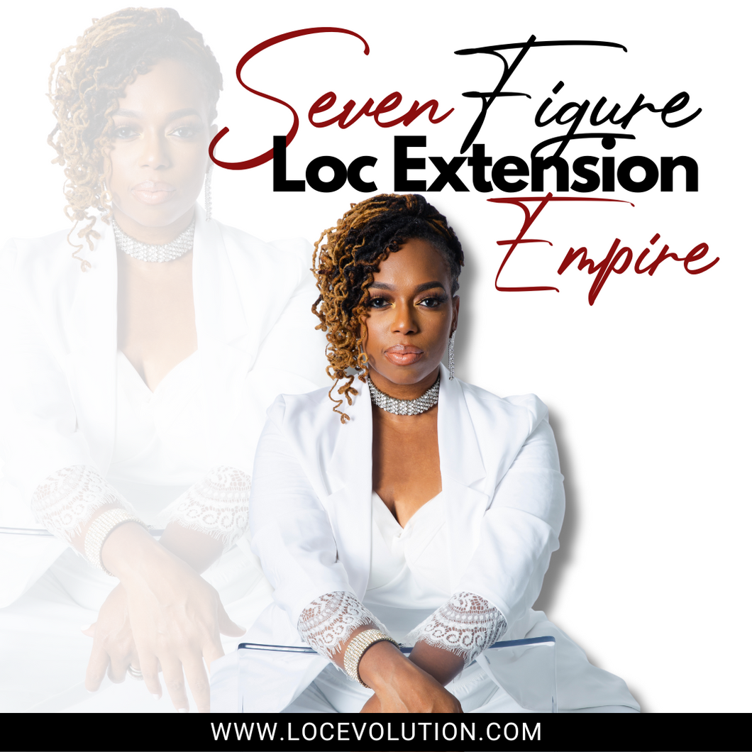 7 Figure Loc Extension Business