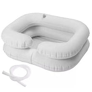 Loc Hair Washing Basin (Inflatable)