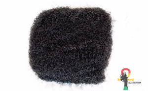 Human hair bulk