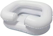 Load image into Gallery viewer, Loc Hair Washing Basin (Inflatable)