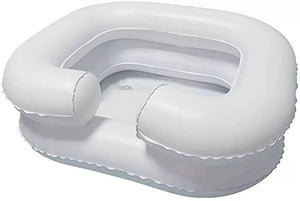 Loc Hair Washing Basin (Inflatable)