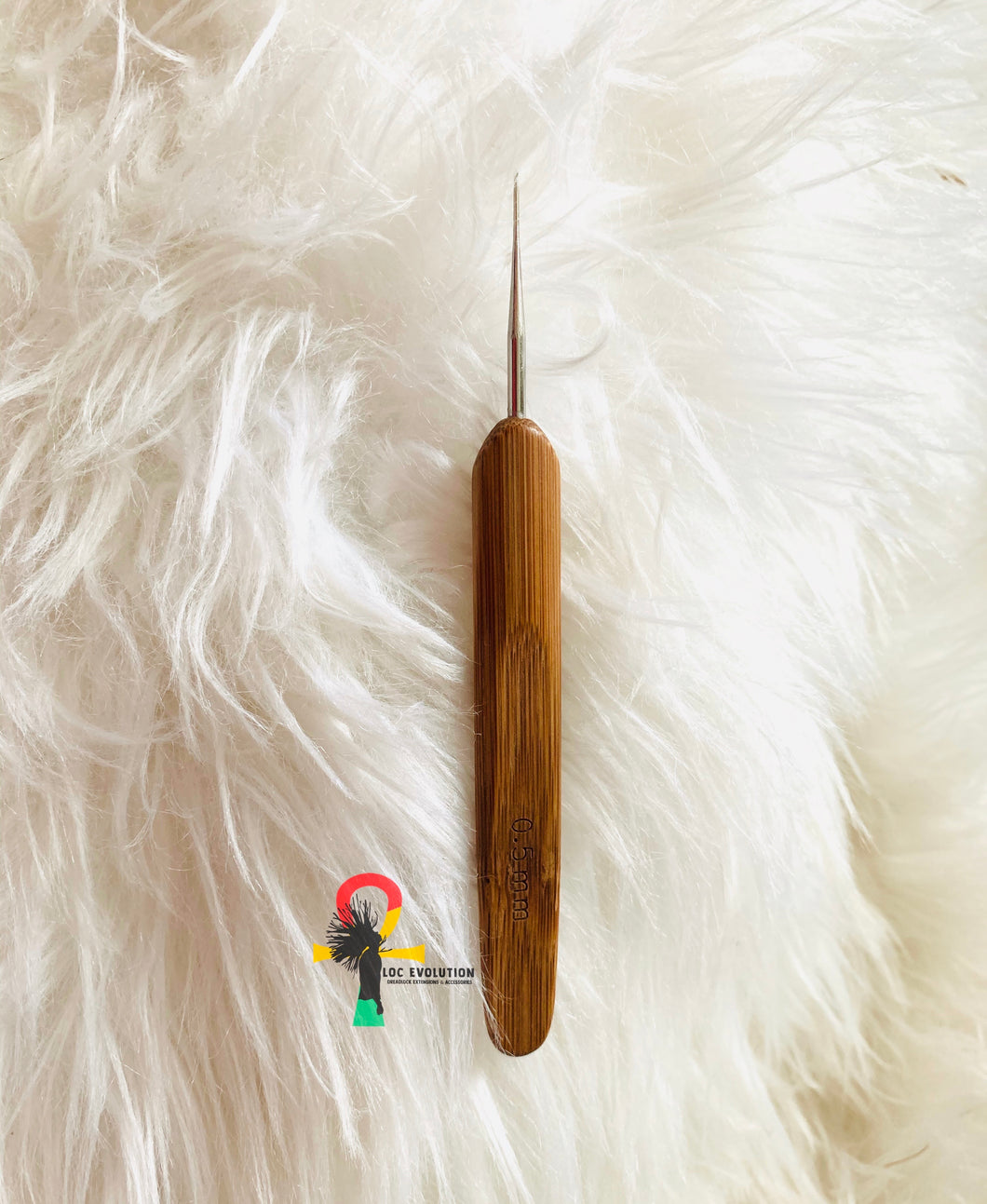 Dreadlock Crochet Tool (Single & Double)