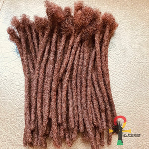 Afro Kinky (Color) Loc Extensions