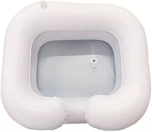 Load image into Gallery viewer, Loc Hair Washing Basin (Inflatable)