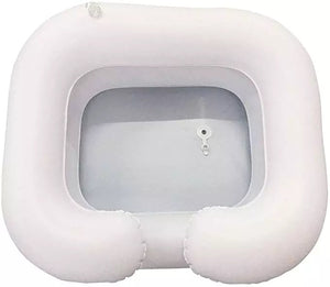 Loc Hair Washing Basin (Inflatable)