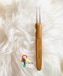 Dreadlock Crochet Tool (Single & Double)